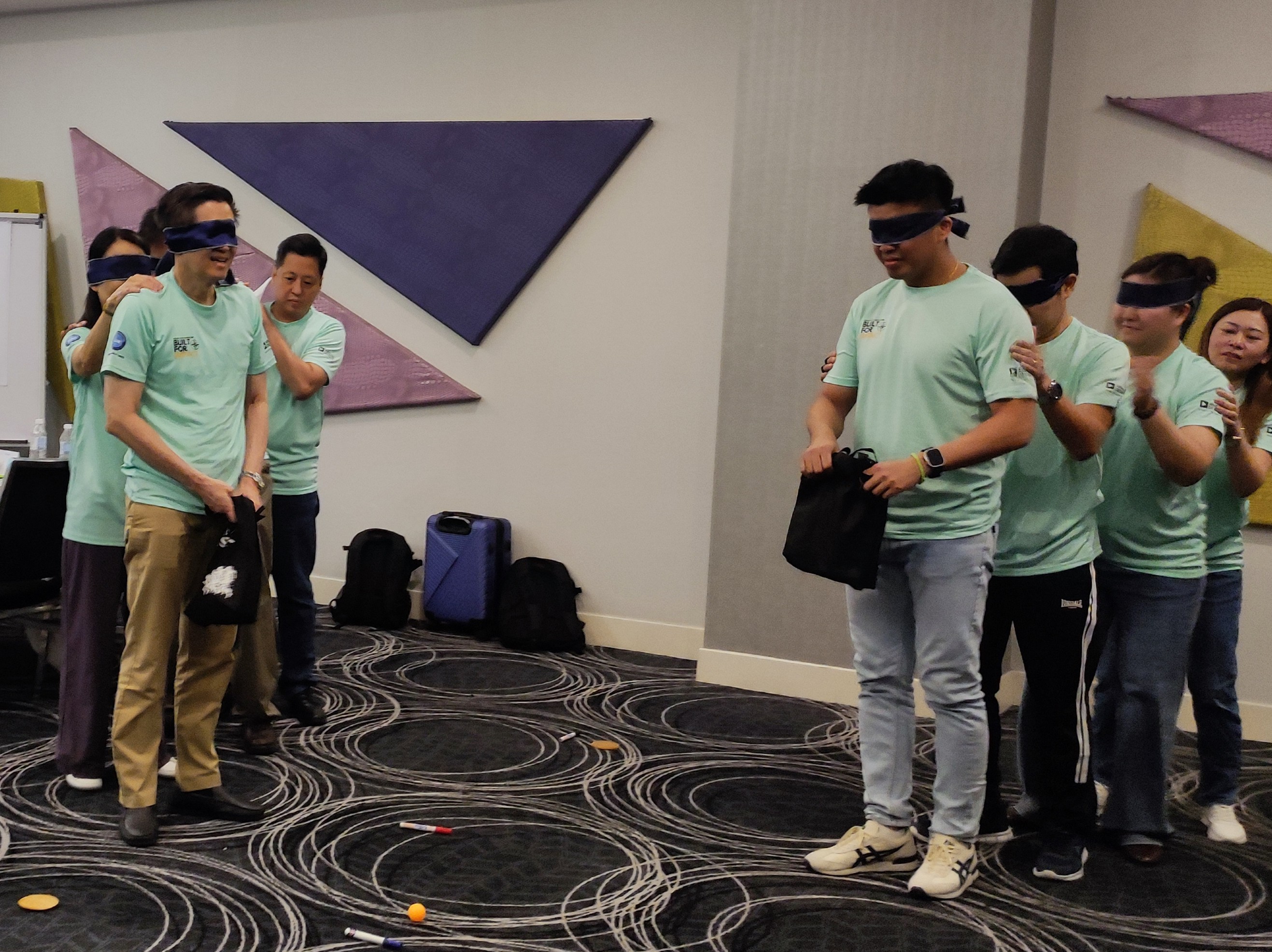 Enable High Trust Team